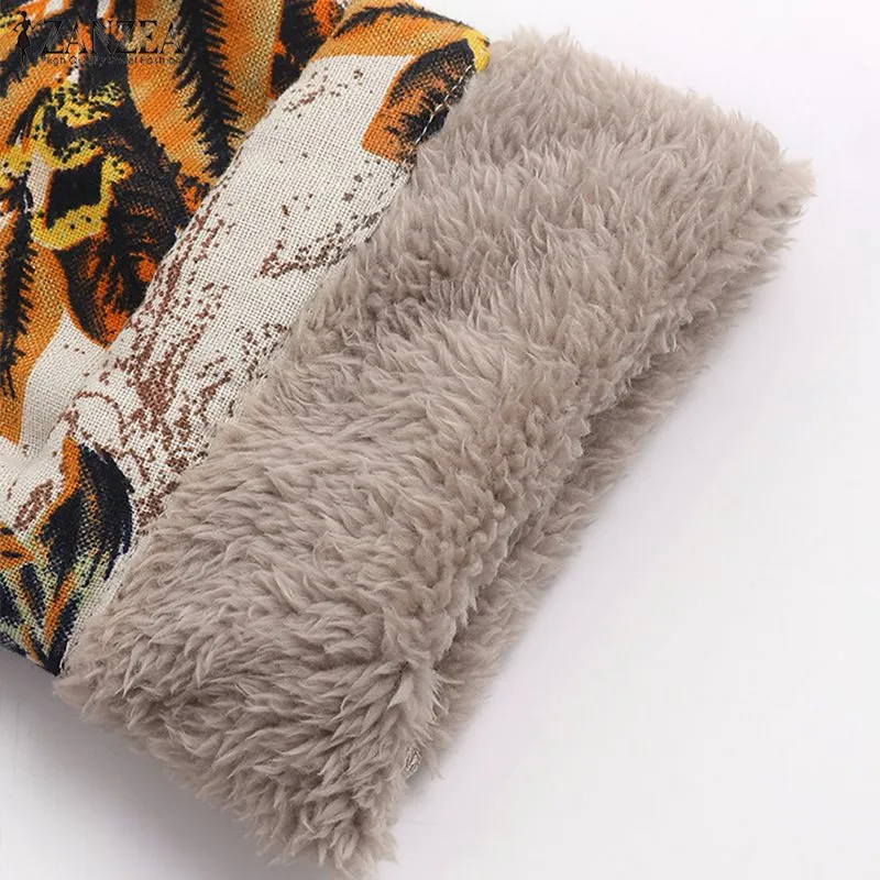 2019 Women Coat Winter Faux Fur Jackets