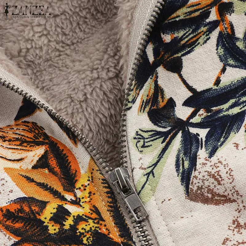 2019 Women Coat Winter Faux Fur Jackets