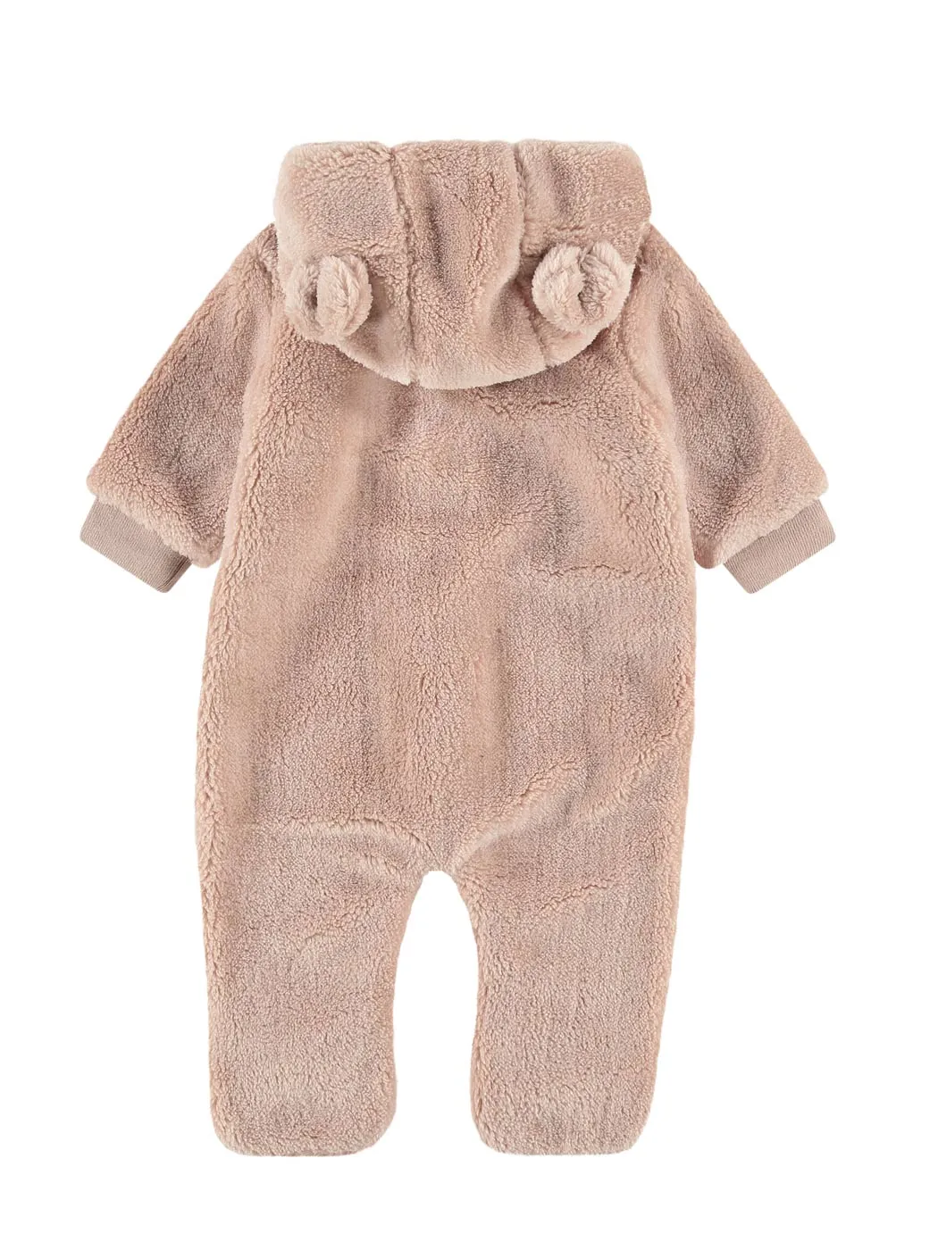 Babyface - Baby Girls suit- NWB23628142 Pink