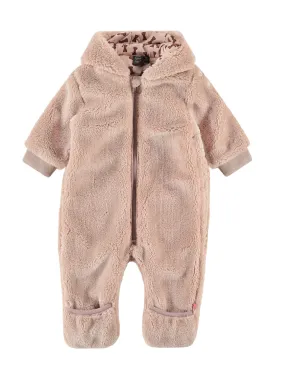 Babyface - Baby Girls suit- NWB23628142 Pink