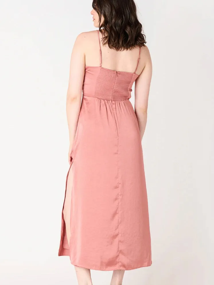 Caribbean Sea Dress