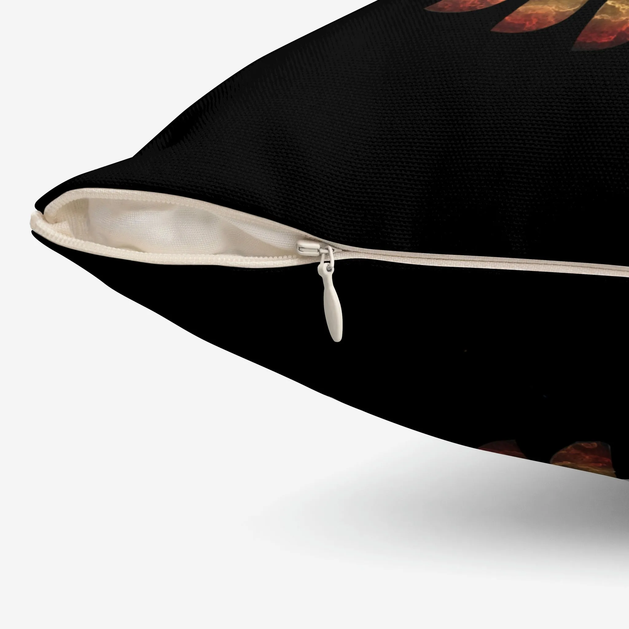 Circumspect Pillow