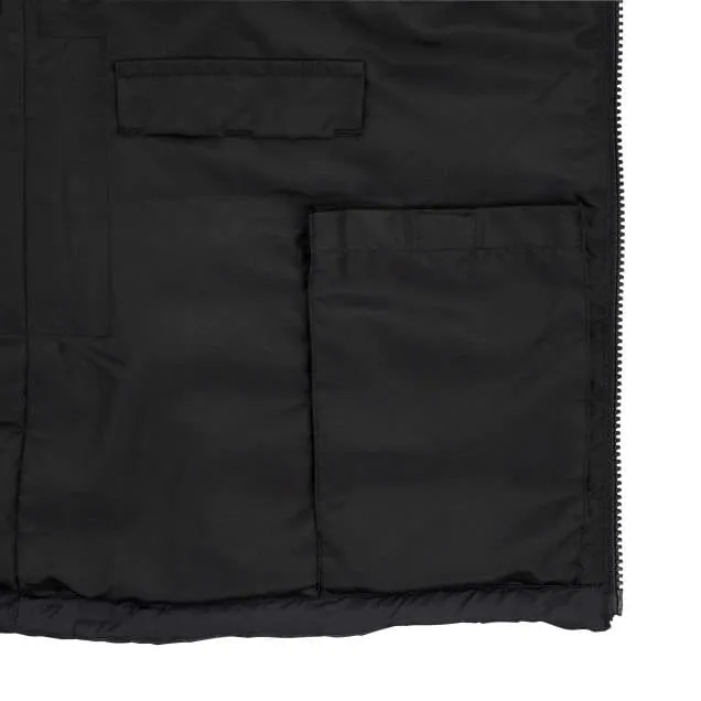 DEWALT Men's Heated Lightweight Puffer Vest With Battery