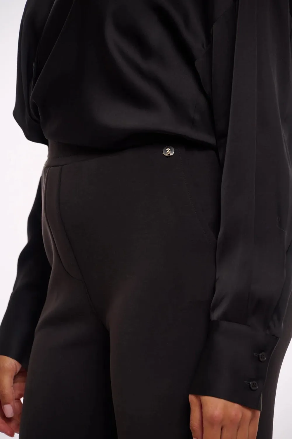 Gaudi Wide Leg Pants