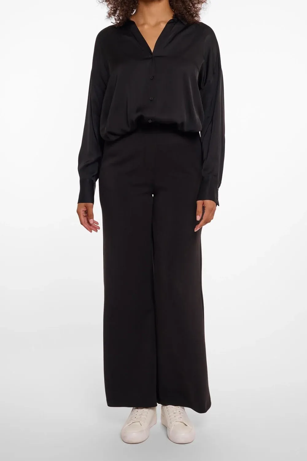 Gaudi Wide Leg Pants