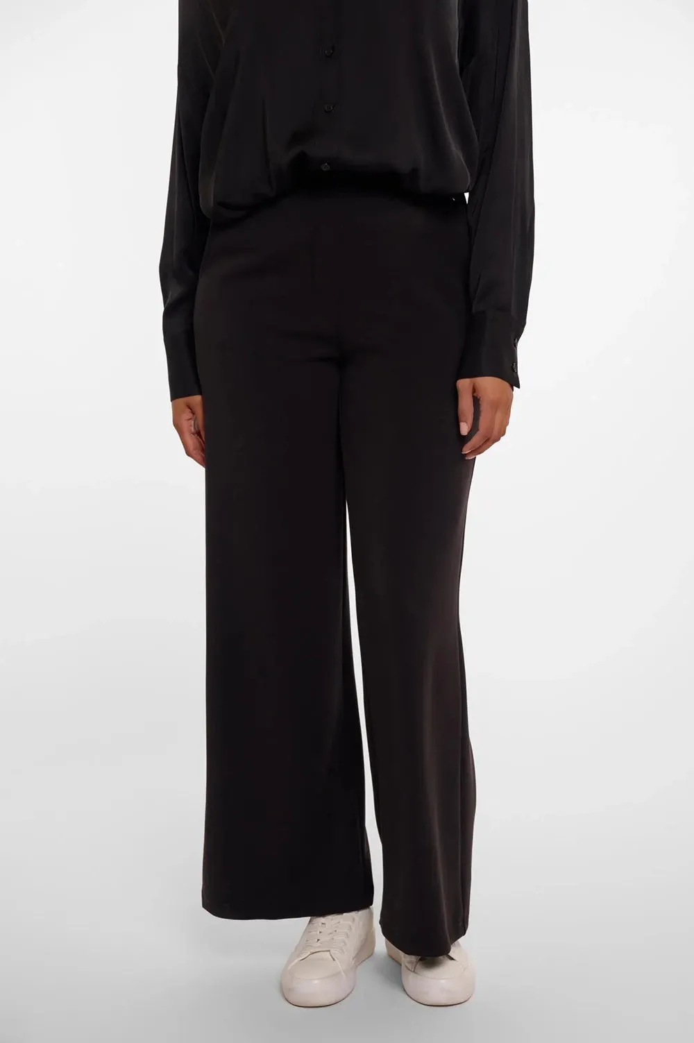 Gaudi Wide Leg Pants