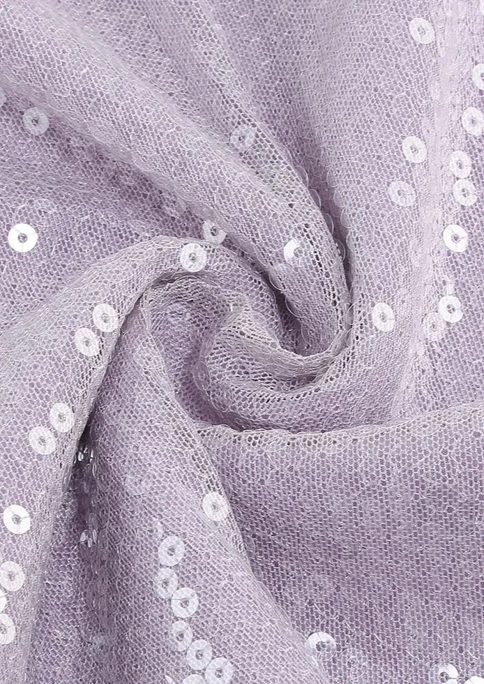 Kaia Dress - Lavender