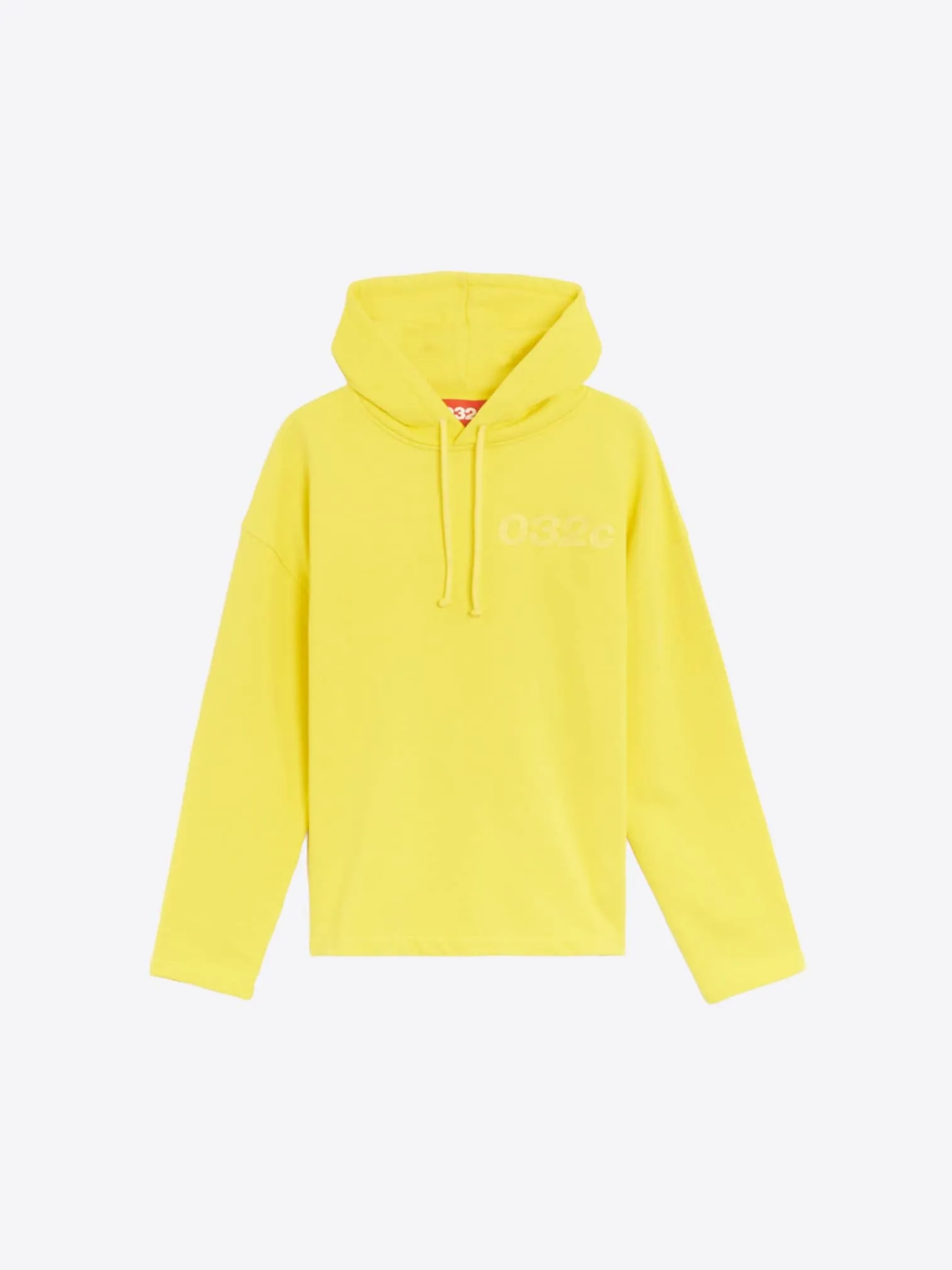 Oversized ''Dram'' Hoodie