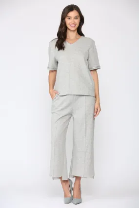 Pre-Order Stella Diamond Trim Pant