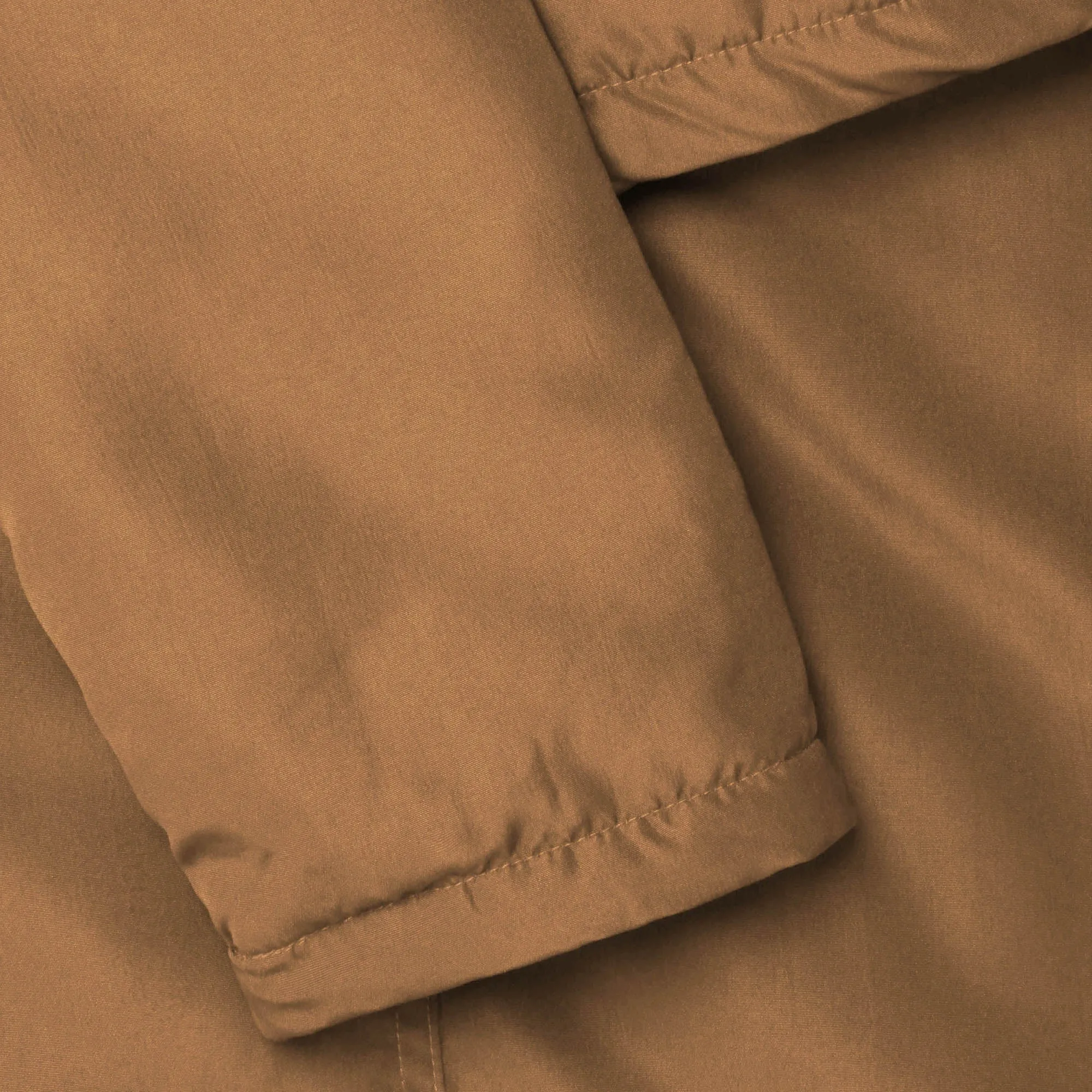 Women's Fur Lined Coat