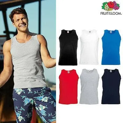 Workwear Vest x10